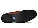Nunn Bush Men's Jarvis Moccasin Toe Slip-On Dress Casual Business Loafers, Cognac, 10