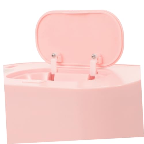 Chauffe-lingettes USB portable ultra léger VOSAREA pour auto - 4