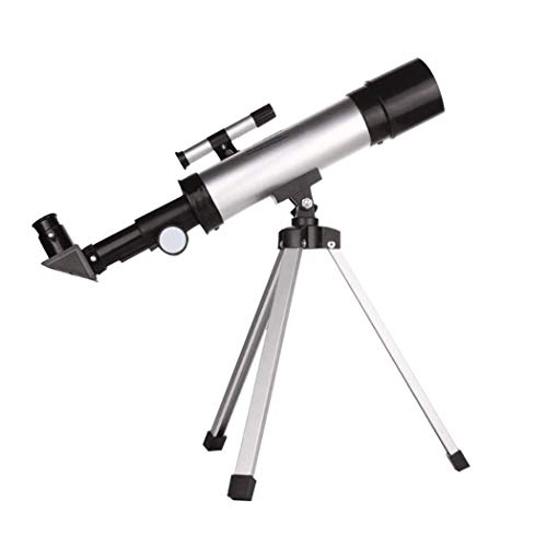 Telescopio Astronómico y Monocular para niños y adultos miniatura 3