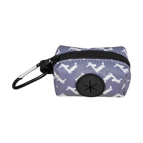 Ziociura ���̕��܃z���_�[�p�y�b�g�p�����o�b�O�f�B�X�y���T�[�U���p, �O���[