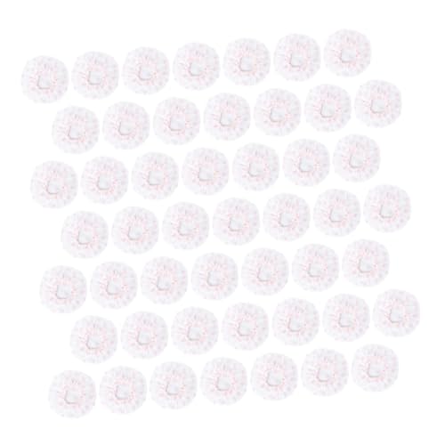 QUMIIRITY 100Pcs Mic Covers Thin Non Woven Microphone Protectors for Ktv Breathable Material Prevents Saliva for Professional Recording Podcasting and Streaming