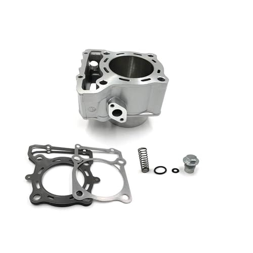 Segment De Piston et Cylindre Pneumatique 78 mm Haute Précision KLX250