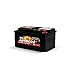 12V SFL 85AHC100 LEISURE BATTERY FOR CARAVAN CAMPERVAN MOTORHOME - R