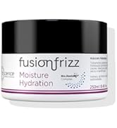 Máscara Capilar BRScience Fusionfrizz Moisture Hydration (250ml)