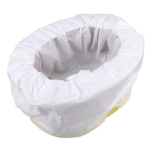 OSOLADY 折りたたみ式 用ポータブル便座 トレーニングおまる 軽量コンパクト収納 旅行 キャンプ対応 衛生的な携帯トイレ