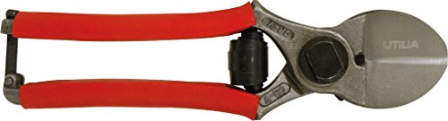 Forbici per frutteto 'UTILIA' IMP. FORBICE FRUTTETO CM.21