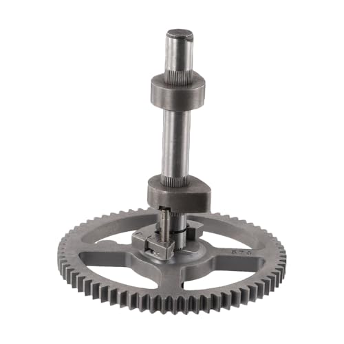 Kit de juntas para árbol de levas 793880 repara pérdida potencia motor 31R6 8