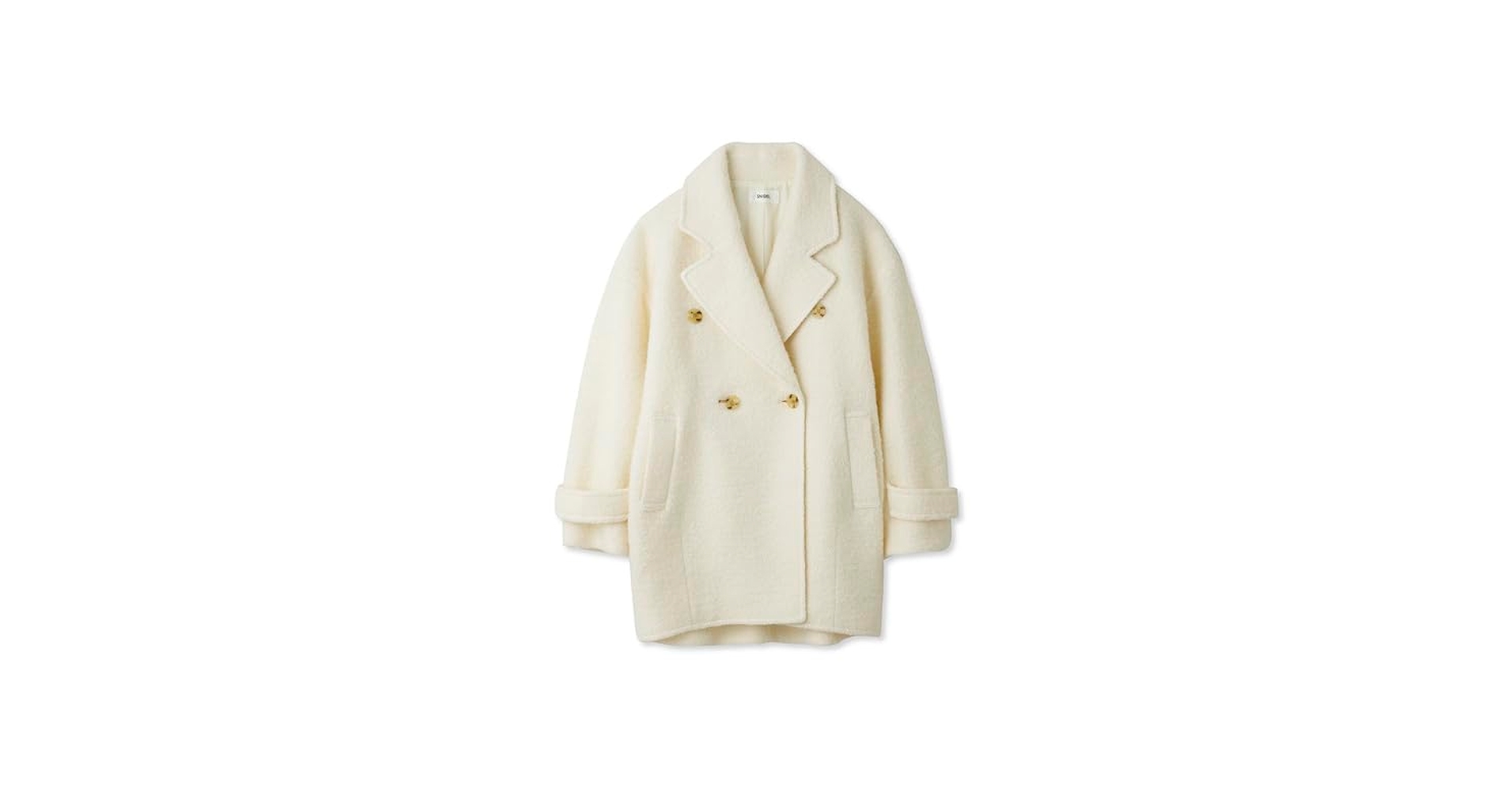 スナイデル　SNIDEL コクーンボアコート セール】コクーンボアコート（その他アウター）｜SNIDEL