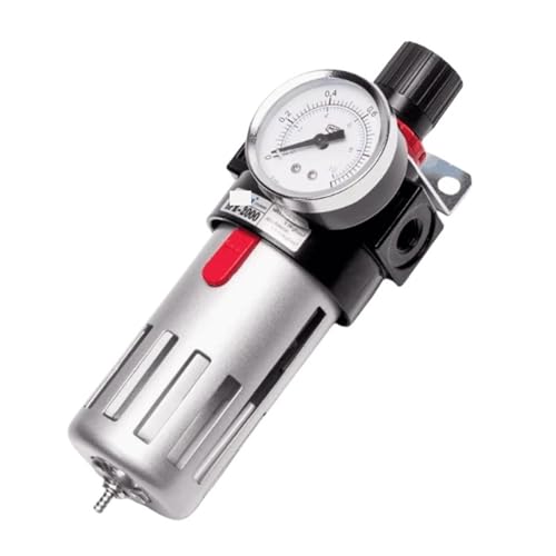 Filtre à air BFR4000 pour réguler la pression du compresseur