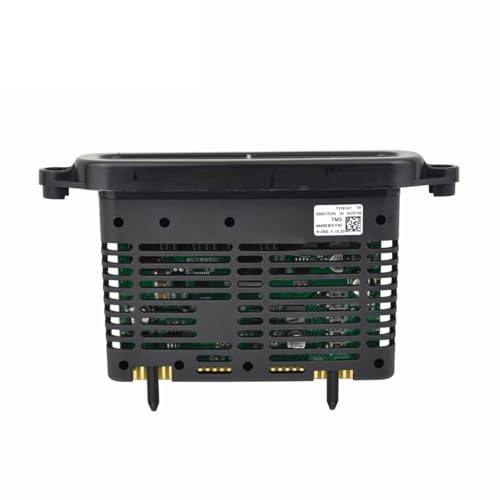 Module d'entraînement adaptatif haute précision 7316143 unité commande phares - 6