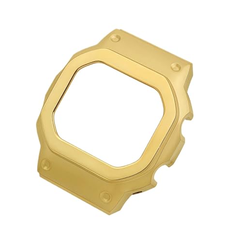 Bracelet de montre en alliage de titane léger pour Casio DW-H5600 kit modification robuste