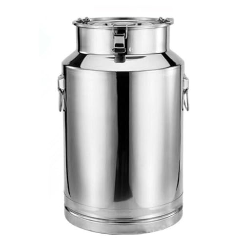 Seau à vin en acier inoxydable de qualité supérieure et finitions inox