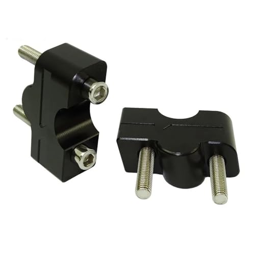 Manillar motocicleta 22 mm mas alto para rutas largas confortables en Z650