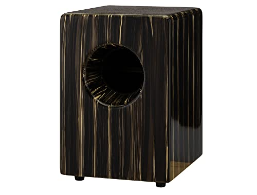 Pearl Cajon, Artisan Zebra Wood (PCJ633BB635) - Image 3