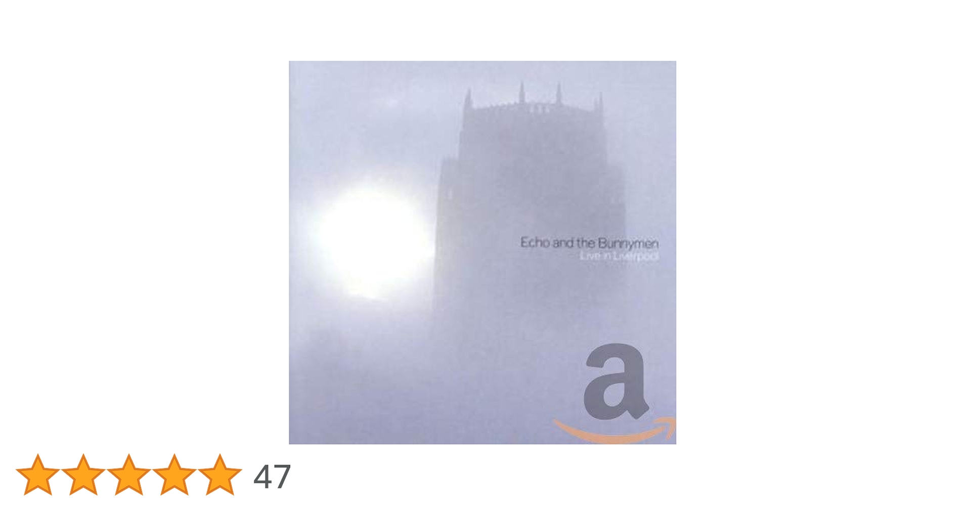 Amazon.co.jp: Live in Liverpool: ミュージック