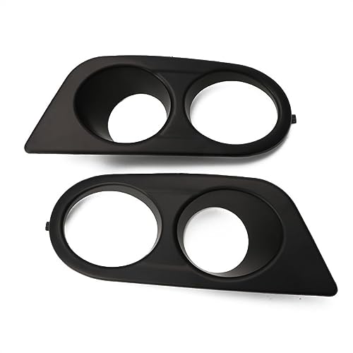 Calandre de phare antibrouillard de voiture BMW E46 M3 remplacer grille pare-chocs cassée