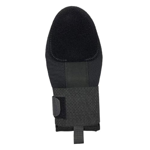 BESPORTBLE Baseball Sliding Mitt Comfortable Neoprene Sliding Glove for Youth and Adults Protective Gear and Breathable Design