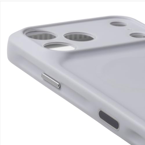 Coque iPhone 17 Pro Max Bellroy Venture Fog sans cuir - 5