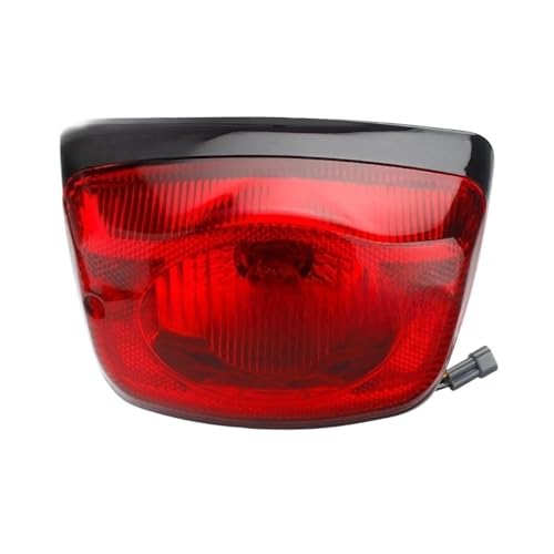 Feu arrière clignotant avant et arrière pour scooter LX 50 125 150 et S50 S125 S150 4V 4T
