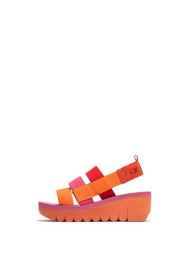 Image of Fly London Women's Yere847fly Sandal