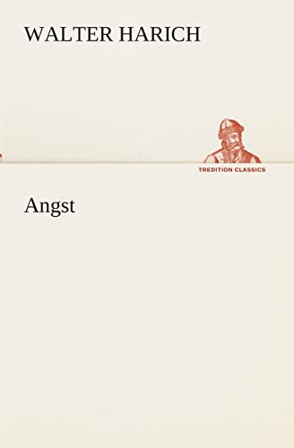 Angst (German Edition)
