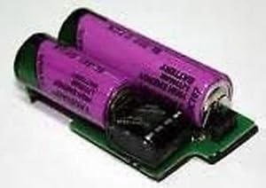 BBL EDA-Q660 Lithium Battery Pack for Smoke & Heat Detector