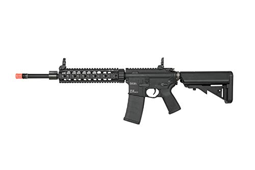 KWA RM4 SR10 AEG3 Airsoft Rifle Airsoft Gun