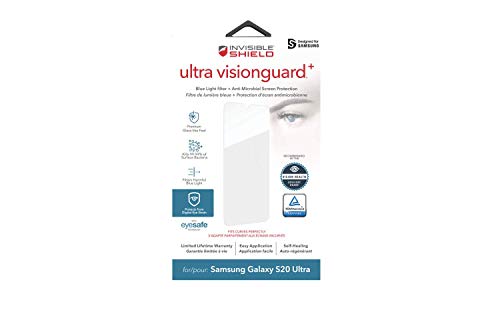 Ultra VisionGuard+ Peter lunettes écran fatigue oculaire protection lumière bleue