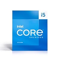 Intel Core i5-13500 Processor 24 MB Smart Cache Box