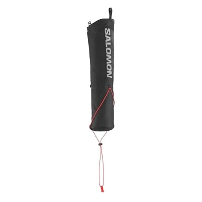Salomon CUSTOM QUIVER Running Accessories Bags