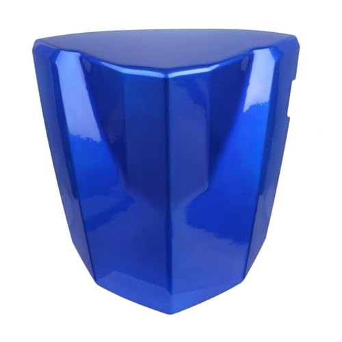 Capot de selle passager GSXR 600 750 R 2004 2005 finition injectée premium - 6