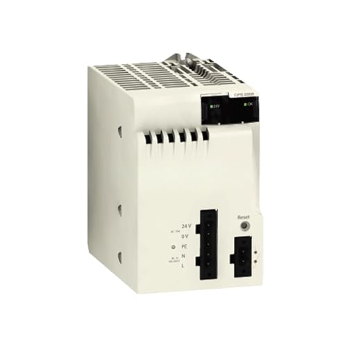 BMXCPS2000 Module d'alimentation M340 Schneider Electric pour automate programmable