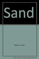 Sand 0817209808 Book Cover