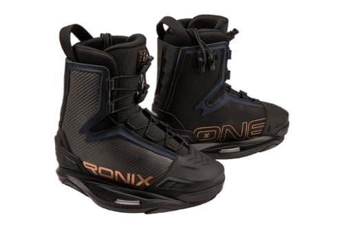 Ronix One Boots - Intuition - Carbitex/Copper 6-7