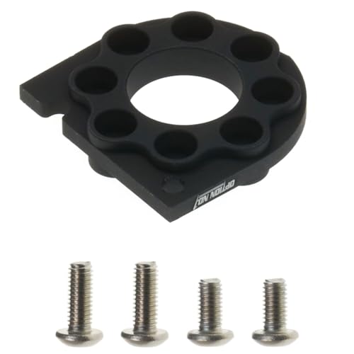 �X�v���b�h���[���h (Spread World) OPTION No.1 �A���~���[�^�[�}�E���g/TT-01E�ADF-02 HMB-002