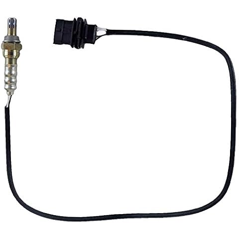 D2P Lambda Oxygen Sensor for Vauxhall Models Cover