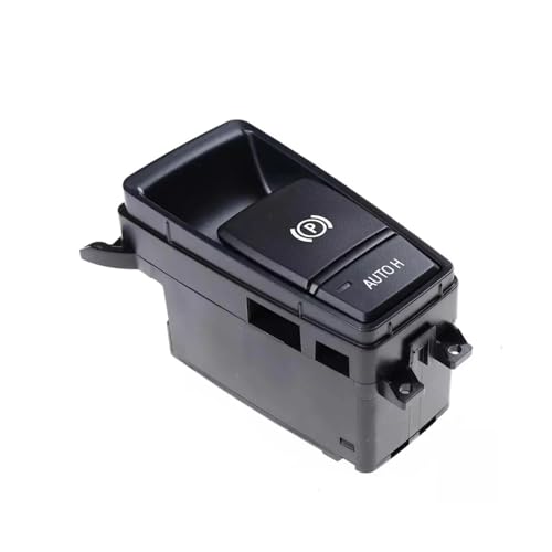 Botón De Freno Mano Electrónico X5 E70 X6 E71 Conmutador Aparcamiento 3