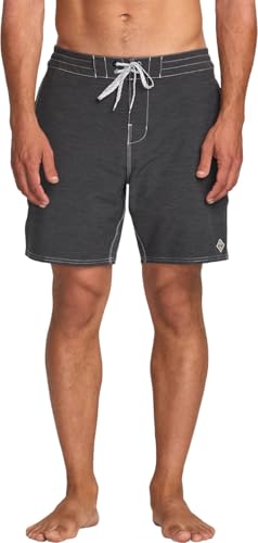 Billabong Every Other Day Lo Tide Boardshorts - Black