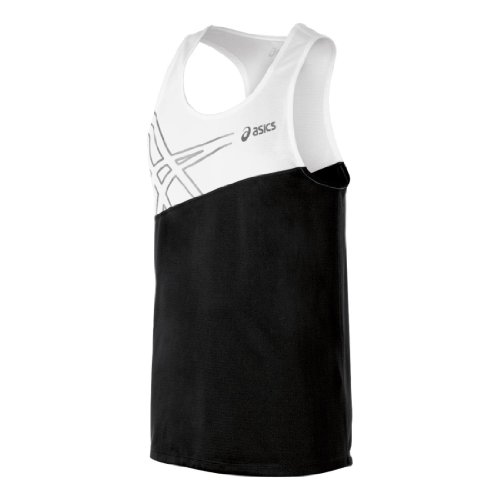 ASICS Men's Team Performance Track Singlet