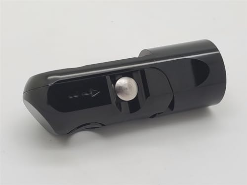 Inception ID EZ P Z (Polish Black)