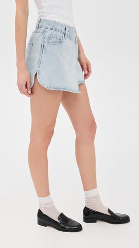 [BLANKNYC] Women's Tea Break Skirt4