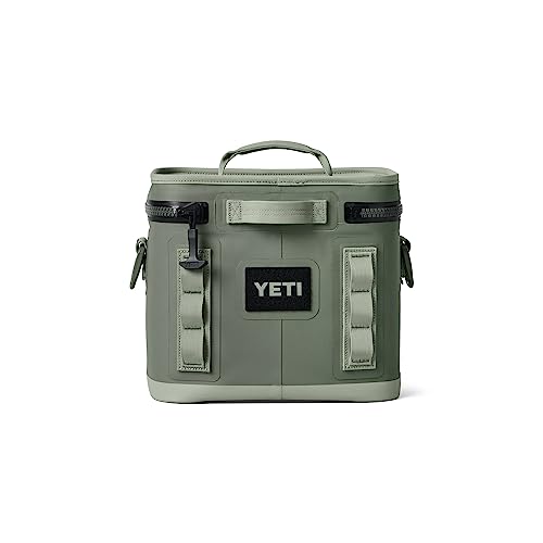 Image of YETI Hopper Flip 8 Portable Soft Cooler