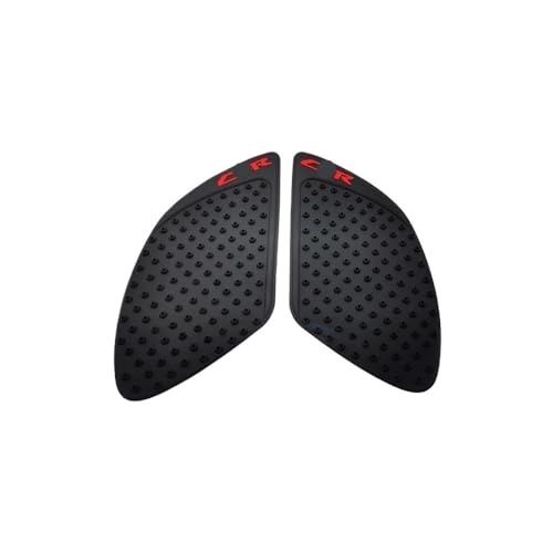 Coussinet réservoir moto antidérapant pour Honda CBR 929 954 RR et CBR600F4 CBR650f