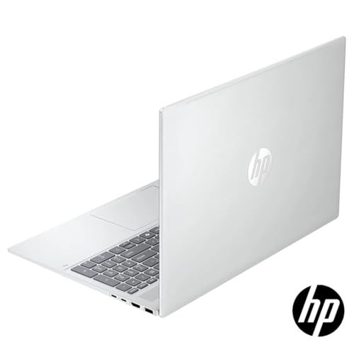 HP Omnibook 5 16" AI Laptop - Ryzen AI 7 350 - 16GB - 1TB SSD miniatura 4