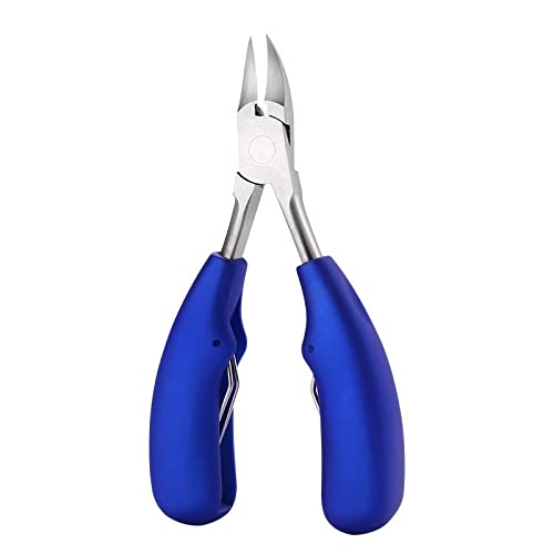 Dead skin scissors Dog Cat Pets Nail Clippers and Trimmers - with Safety Guard to Avoid Over Cutting
