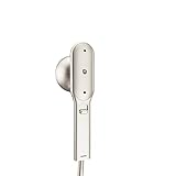 Moen N214H0SRN Nebia Nebia by Moen Spa Handshower, Spot Resist Brushed Nickel