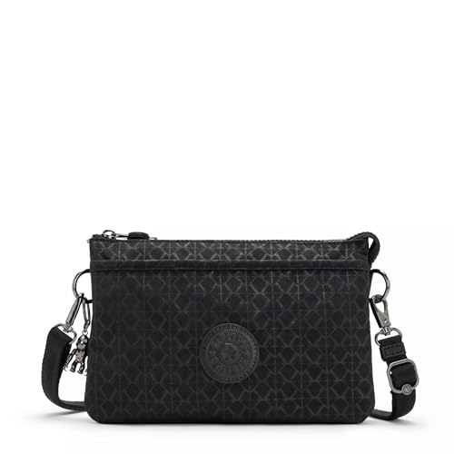 Kipling Riri Printed Crossbody Bag