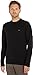 Produktbild Tommy Hilfiger Herren Pullover Cashmere Crew Neck Strickpullover, Schwarz (Black), L