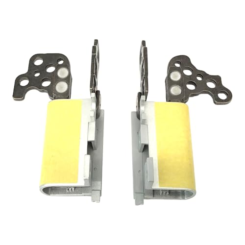 HSSDTECH �����ELCD�X�N���[���f�B�X�v���C�q���W DELL �p Pro 16 Plus PB16250 TR16 0FVT2F 0K9X41 Left & Right LCD Screen Hinge Bracket