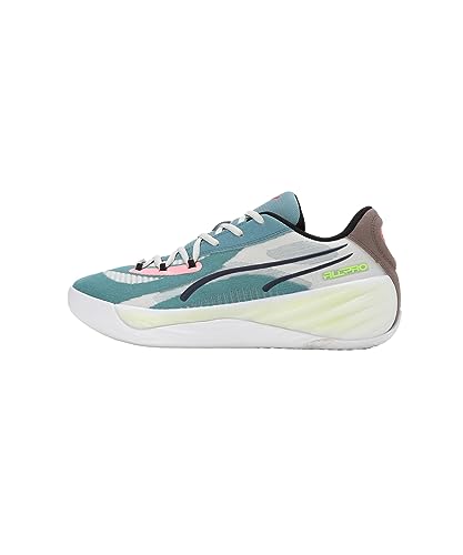 Image of Puma Unisex Adult AllPro Nitro Basketball Shoe